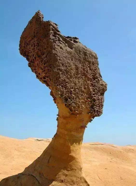 地球上最震撼的66个自然奇观！值得每个人看一看 