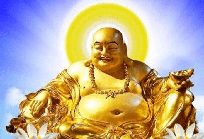 心理测试：选择你喜欢的佛祖，测试你将来会有什么？