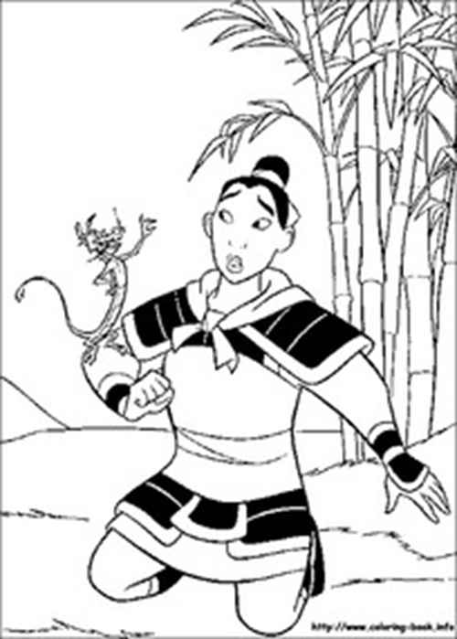 花木兰是真实存在的人物吗?