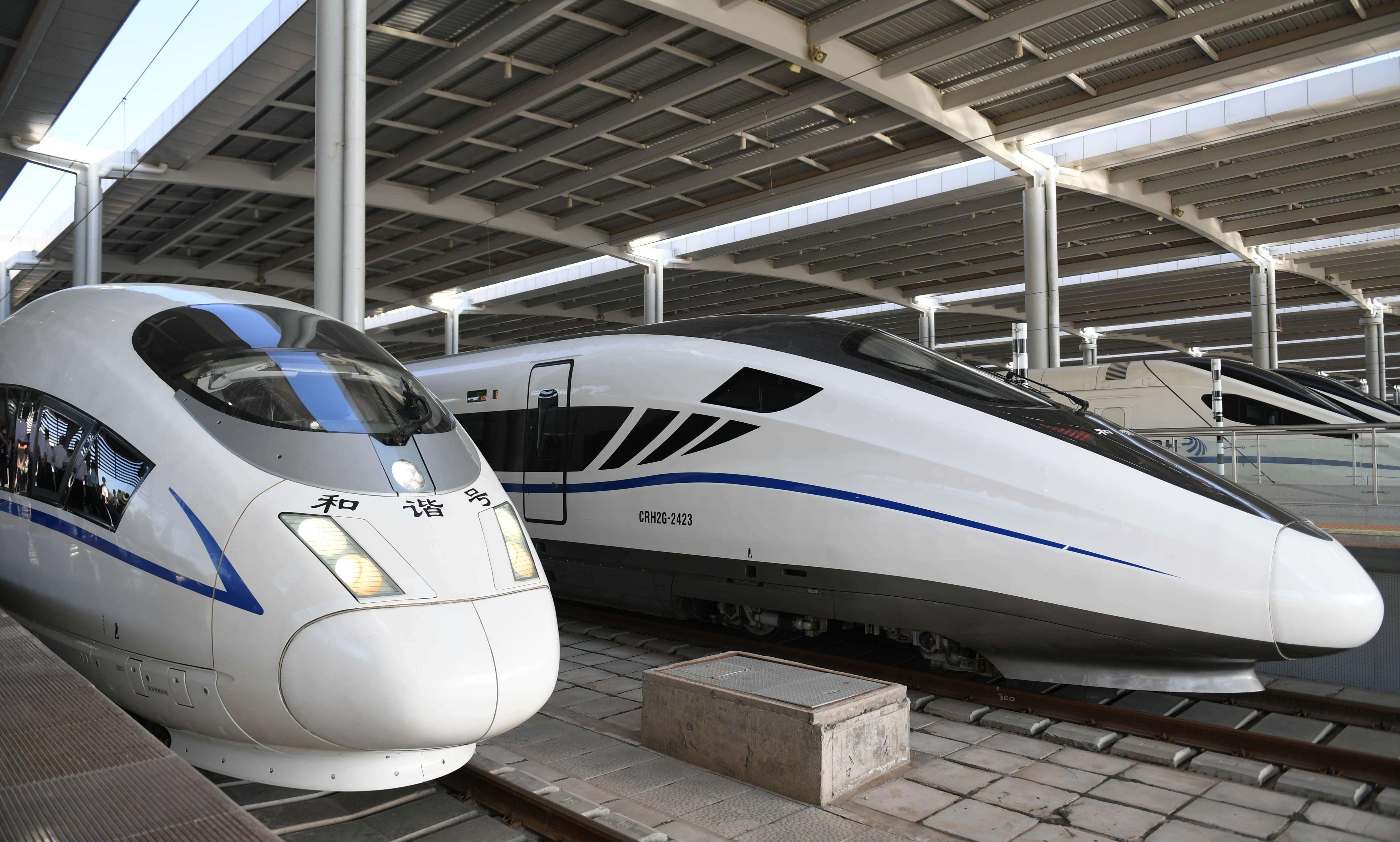 江苏又迎来一座高铁站,站台规模4台11线,预计2020年建成使用