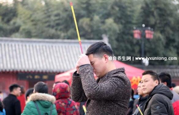 拜观音念三句话最灵
