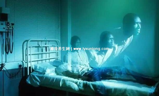 做三种梦不能告诉别人
