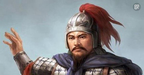 盘点战国四大名将