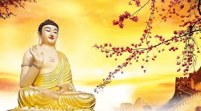 心理测试：选择你喜欢的佛祖，测试你将来会有什么？