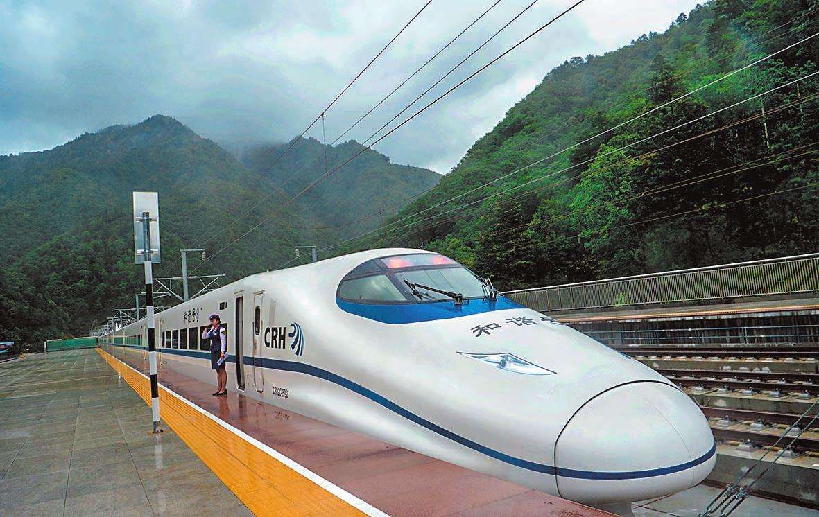 江苏又迎来一座高铁站,站台规模4台11线,预计2020年建成使用
