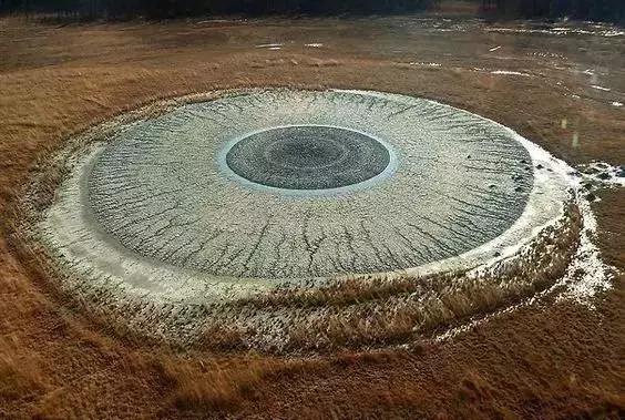 地球上最震撼的66个自然奇观！值得每个人看一看 