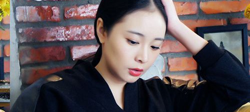 高叶真实年龄