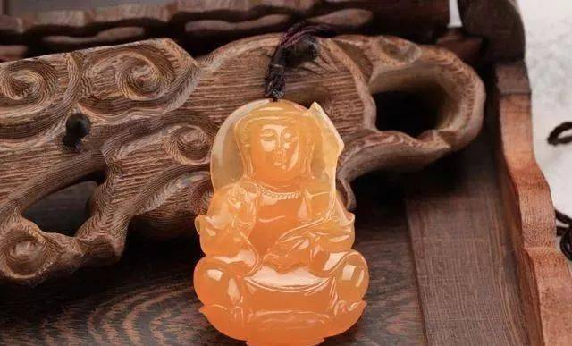 心理测试：哪块玉佛令你心动，测出你的孩子是来讨债还是报恩