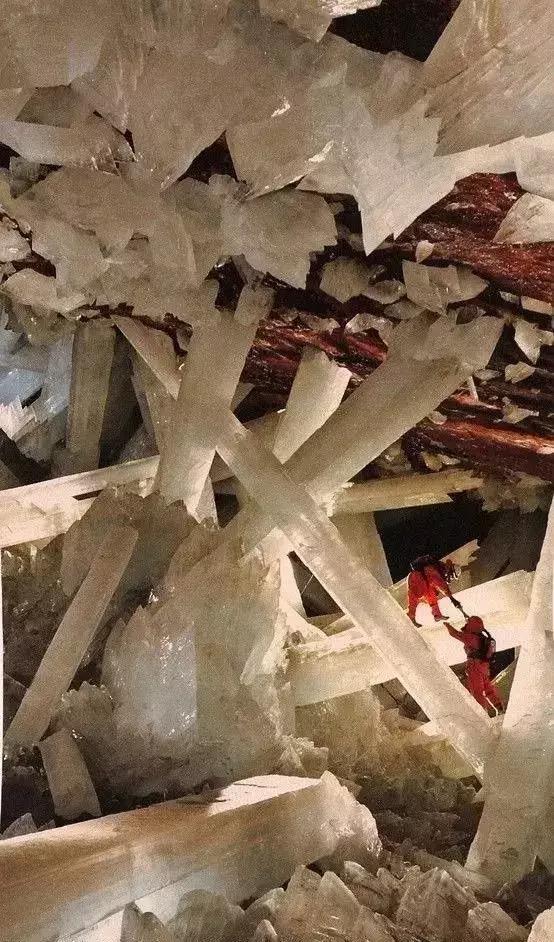 地球上最震撼的66个自然奇观！值得每个人看一看 